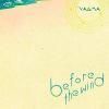 YAMA - Before the Wind