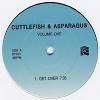 Cuttlefish & Asparagus - Volume One