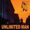 Max Essa presents Jan Ken Po - Unlimited Man