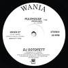 DJ Sotofett - Pulehouse