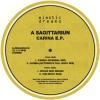A Sagittariun - Carina EP