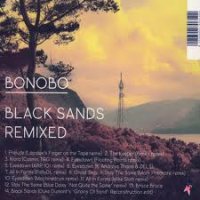 Bonobo - Black Sands Remixedβ