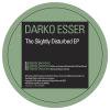 Darko Esser - The Slightly Disturbed EP