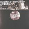 Mark Stewart / Primal Scream - Autonomia Remixes