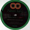 Neon Jung - Delirium Tremens (inc. Nathan Fake Remix)