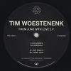 Tim Woestenenk - From Juno With Love