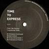 Peter Van Hoesen - Transitional State EP