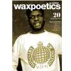 Wax Poetics Japan No. 20