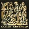 Lapien - Anvers EP (inc. Conforce / Fred P Remixes)