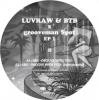 Luvraw & BTB - LBG - Groove With You / Smile (Grooveman Sport Remix)