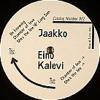 Jaakko Eino Kalevi - Chamber of Love EP