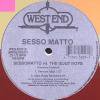 Sesso Matto - Sessomatto vs The Idjut Boys