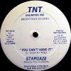 Stargaze - You Can't Have It