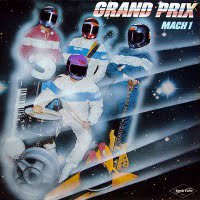 Grand Prix - Mach 1β