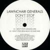 Lawnchair Generals - Don't Stop