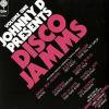 V.A. - Johnny D presents Disco Jamms Vol. 1