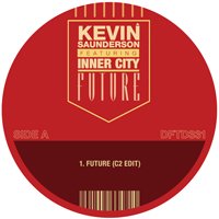 Kevin Saunderson feat. Inner City - Future (Carl Craig / Kenny 