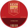 Kevin Saunderson feat. Inner City - Future (Carl Craig / Kenny Larkin Remixes)