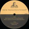 Volta Cab - Wake Up And Get Into The Groove EP