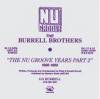 The Burrell Brothers presents - The Nu Groove Years LP 2