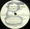 Duce feat. Krystine Walker - Give Me A Reason