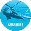 Legowelt - North Sea Spectrum EP