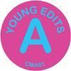 Young Edits - Young Pop Edits