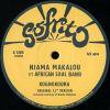 Niama Makalou et African Soul Band - Kognokoura (inc. Daphni Edit)