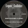 Super_Collider - Darn (Cold Way O' Lovin') Remixes