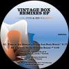 Karol XVII & MB Valence - Vintage Box Remixes EP