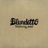 Blundetto - Warm My Soul