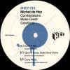 Michel De Hey - Combinations Make Great Creations