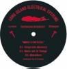 Svengalisghost - Mind Control EP