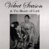 Velvet Season & The Hearts of Gold - Camel Toe Central / The Special Place
