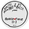 Dimitri From Paris & DJ Rocca - Erodiscoteque EP3