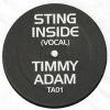 Sting - Inside (Timmy Regisford & Adam Rios Remix)