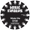 Windy City / Illvester - Chicago (Kon Edit) / Feel Reel (Kon Remix)