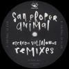 San Proper   - Animal (Ricardo Villalobos Remixes)