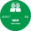 Tanzlife - Heart Attack / Cold Fire