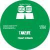 Tanzlife - Heart Attack / Cold Fire