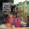 Quantic & Alice Russell with The Combo Barbaro - Look Around The Corner (LP)ξʼ̿