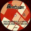 Oscar Barila & Maiki - Press For The Truth