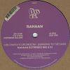 Rahaan - Swinging To The Bass (Rahaan Remix)