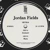Jordan Fields - Boxbeater