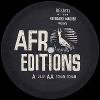 Keyboard Masher - Afro Editions