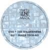 Glenn Underground - Wilderness