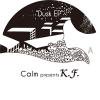 Calm presents K.F. - Dusk EP