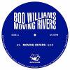 Boo Williams - Moving Rivers
