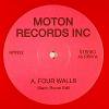 Moton Records Inc - We Heart / Four Walls