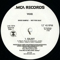 War - Galaxy / City Country Cityβ